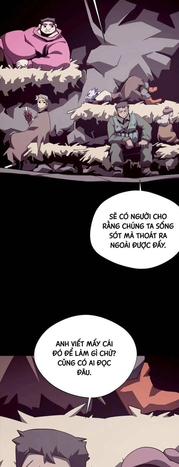 Hồi Ức Trong Ngục Tối Chapter 81 - Trang 4