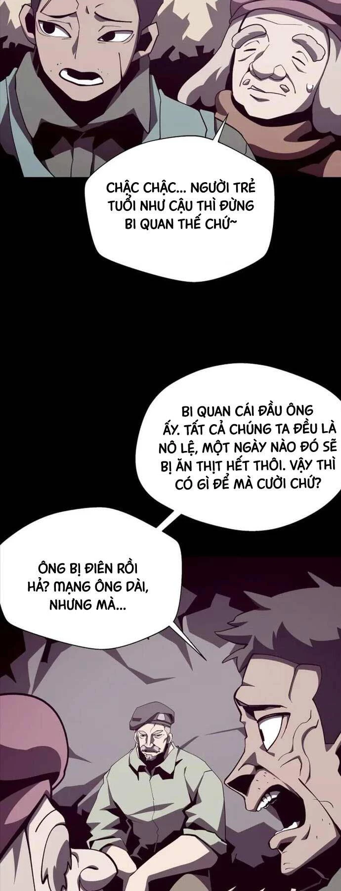 Hồi Ức Trong Ngục Tối Chapter 81 - Trang 4