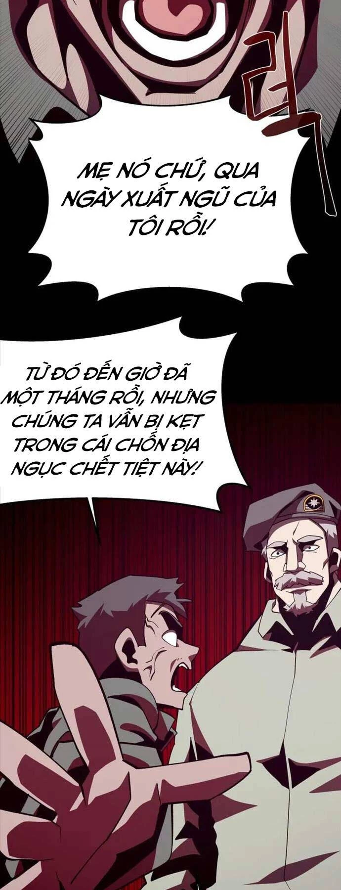 Hồi Ức Trong Ngục Tối Chapter 81 - Trang 4