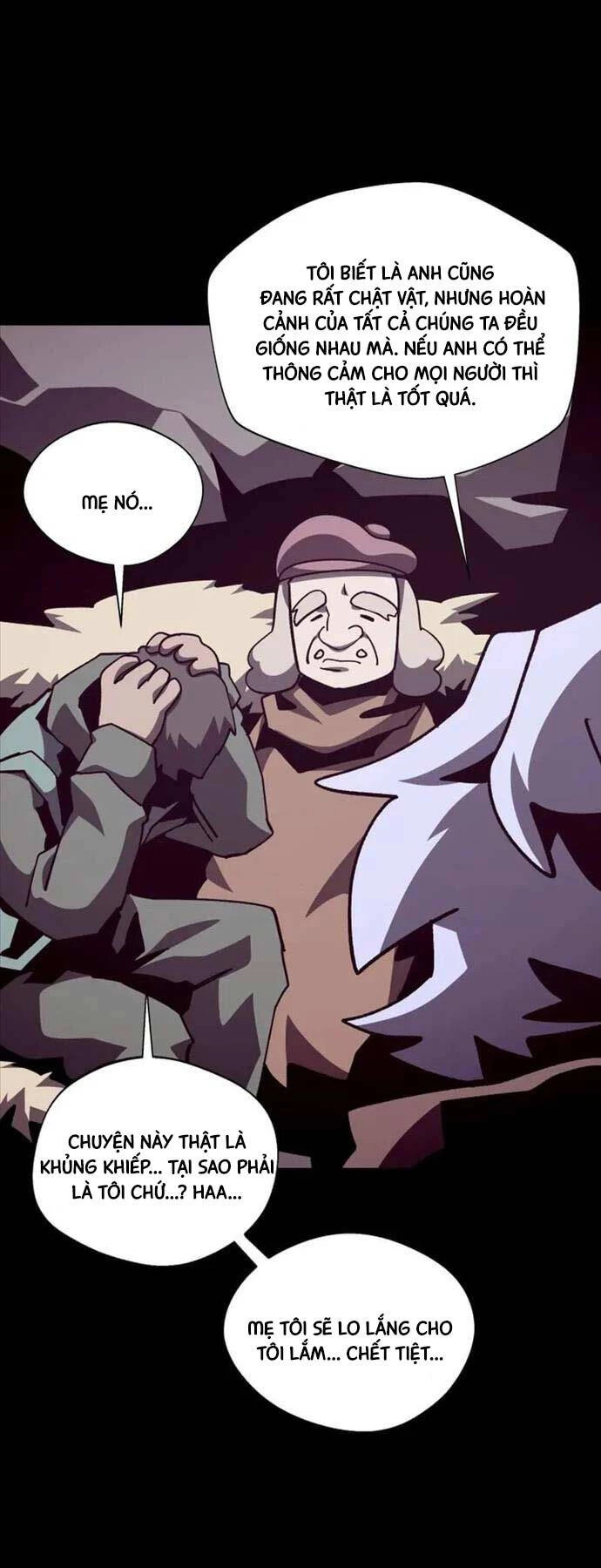 Hồi Ức Trong Ngục Tối Chapter 81 - Trang 4