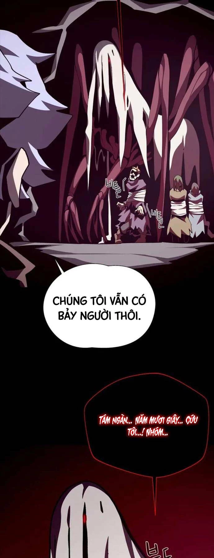 Hồi Ức Trong Ngục Tối Chapter 81 - Trang 4