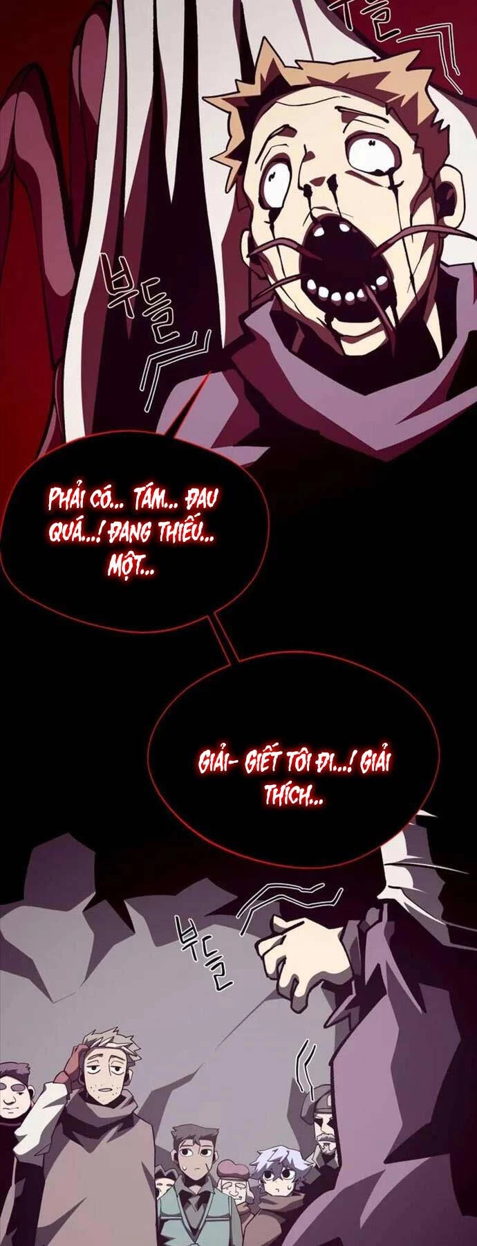 Hồi Ức Trong Ngục Tối Chapter 81 - Trang 4