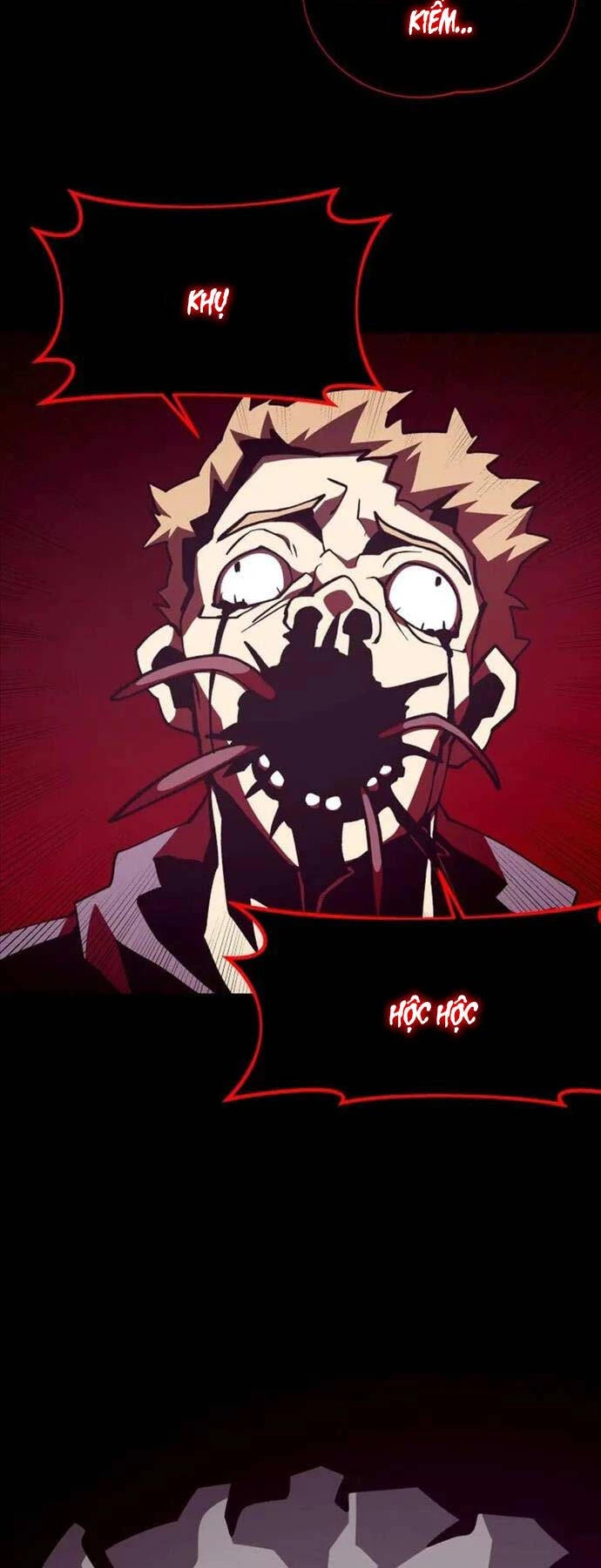 Hồi Ức Trong Ngục Tối Chapter 81 - Trang 4