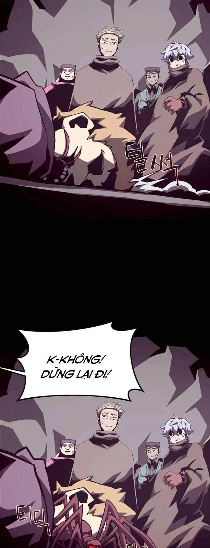 Hồi Ức Trong Ngục Tối Chapter 81 - Trang 4