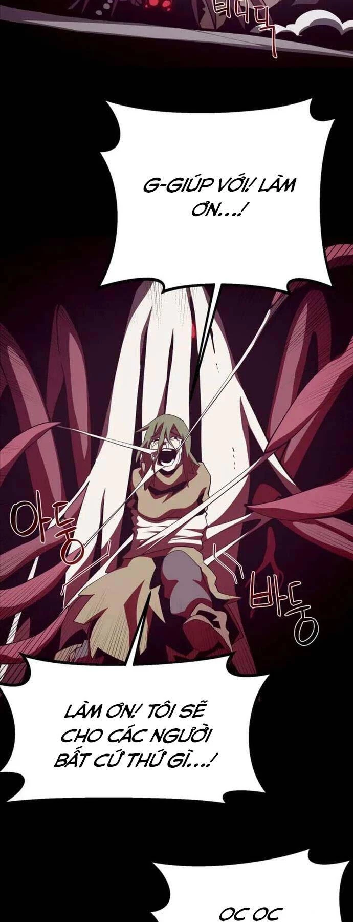 Hồi Ức Trong Ngục Tối Chapter 81 - Trang 4