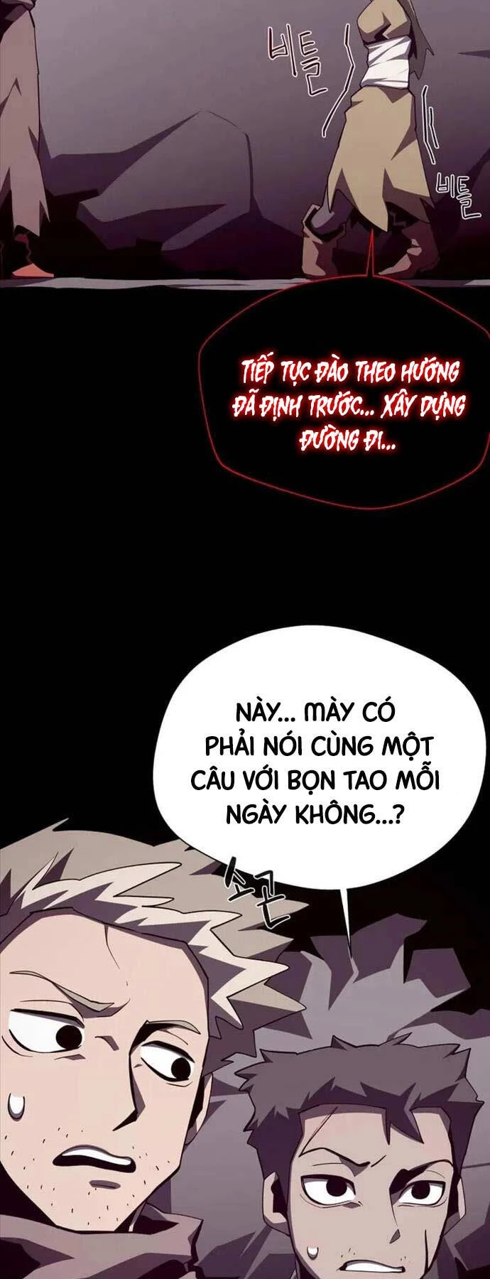 Hồi Ức Trong Ngục Tối Chapter 81 - Trang 4