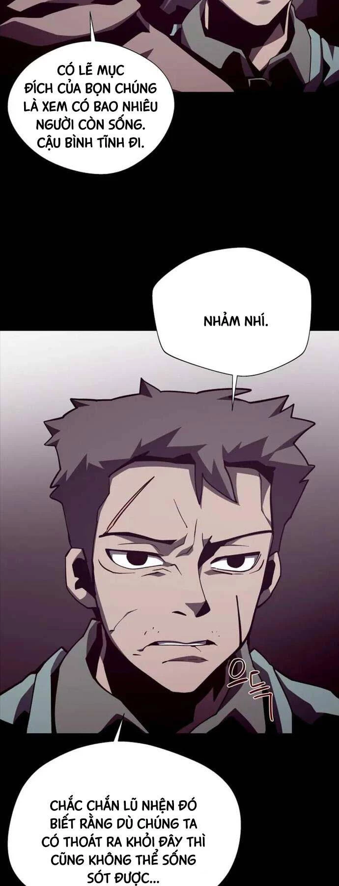 Hồi Ức Trong Ngục Tối Chapter 81 - Trang 4