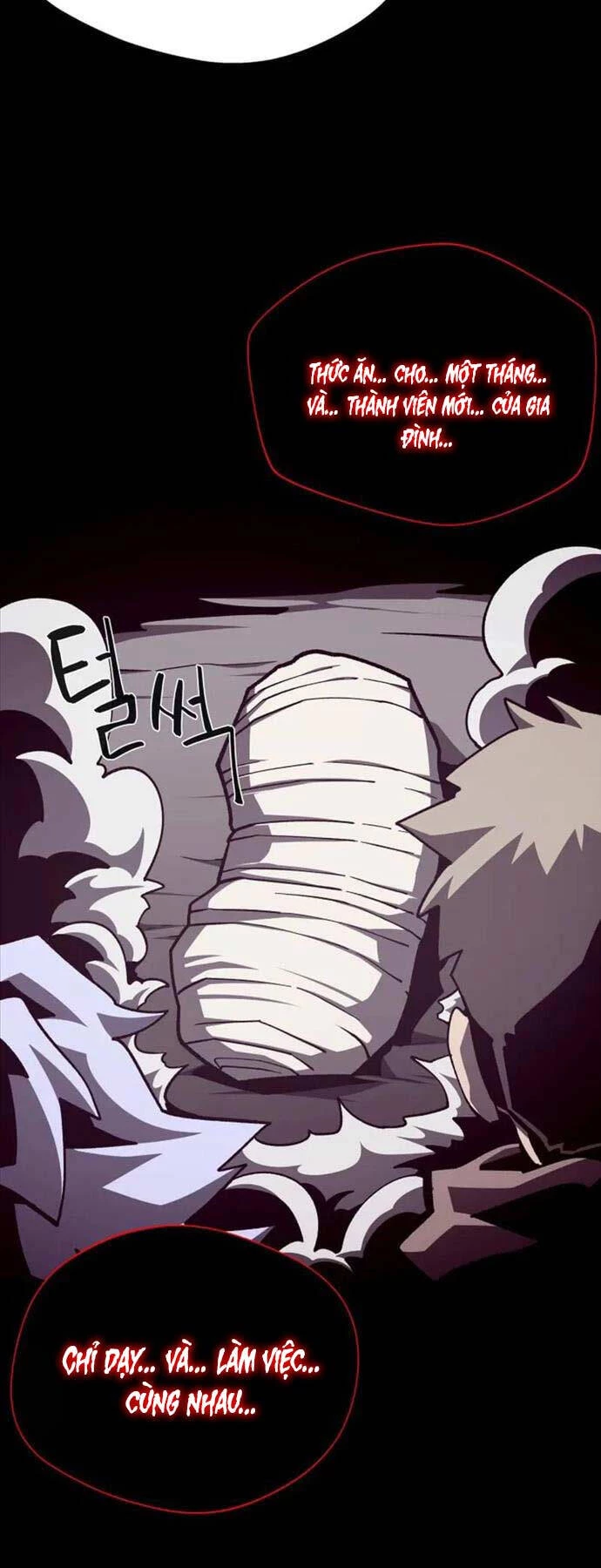 Hồi Ức Trong Ngục Tối Chapter 81 - Trang 4