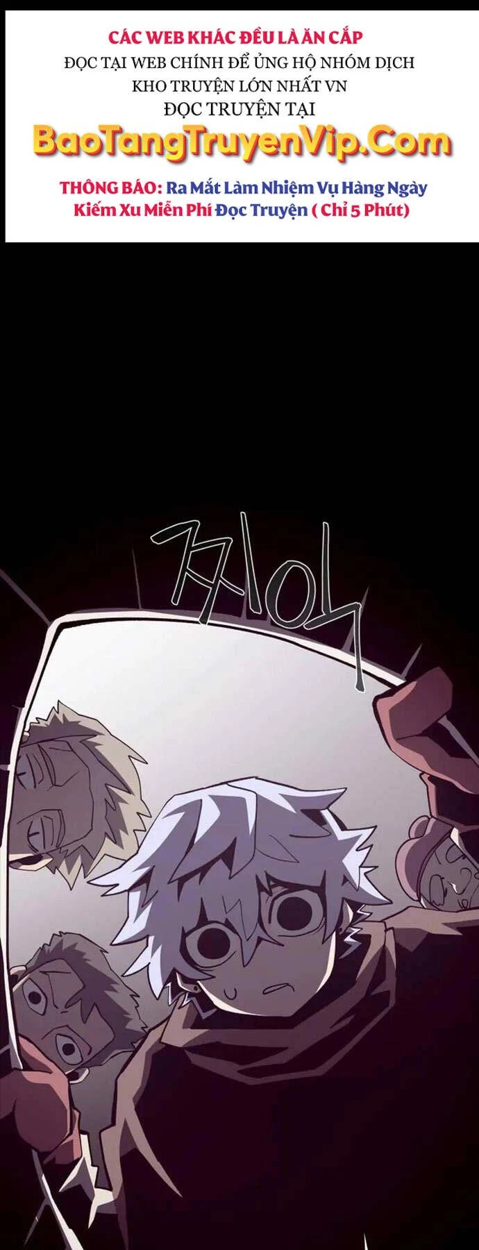 Hồi Ức Trong Ngục Tối Chapter 81 - Trang 4