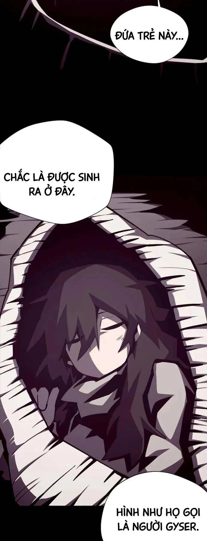 Hồi Ức Trong Ngục Tối Chapter 81 - Trang 4