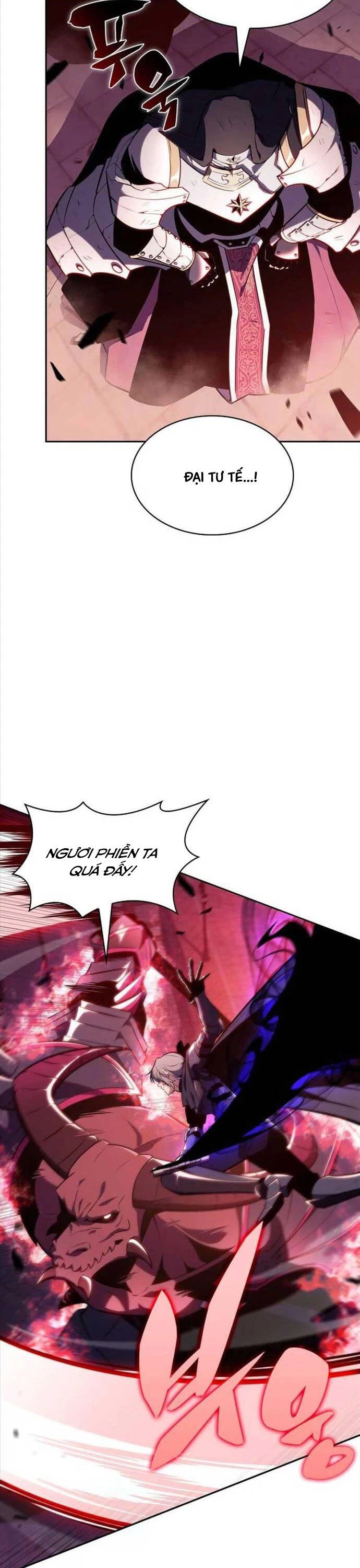 Người Chơi Mới Cấp Tối Đa Chapter 148 - Trang 4