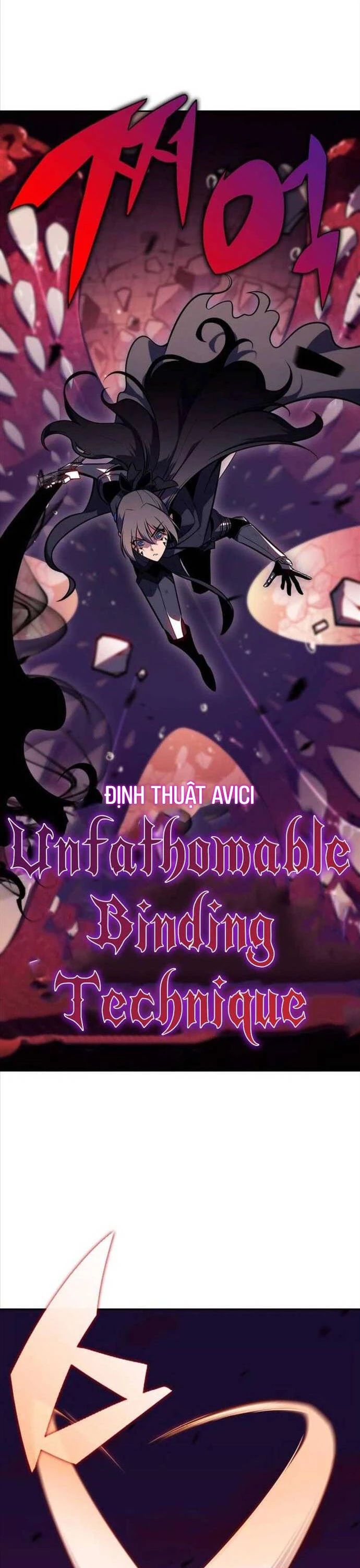 Người Chơi Mới Cấp Tối Đa Chapter 148 - Trang 4