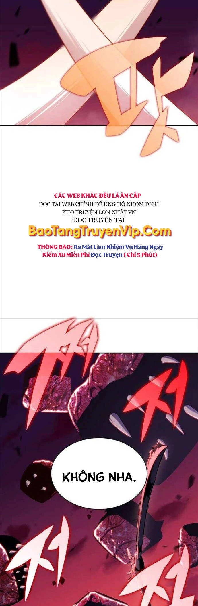 Người Chơi Mới Cấp Tối Đa Chapter 148 - Trang 4