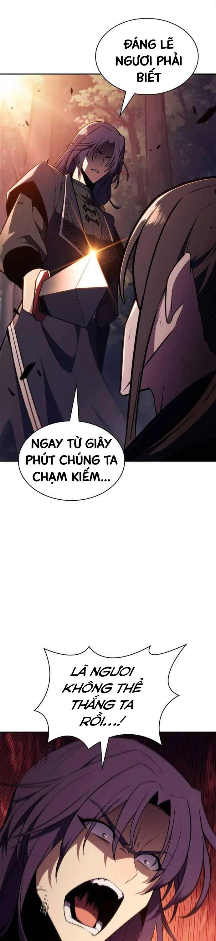 Người Chơi Mới Cấp Tối Đa Chapter 148 - Trang 4