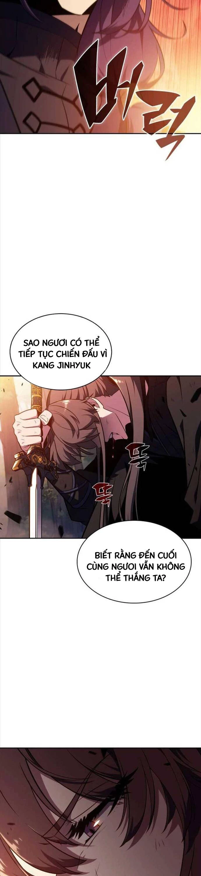 Người Chơi Mới Cấp Tối Đa Chapter 148 - Trang 4