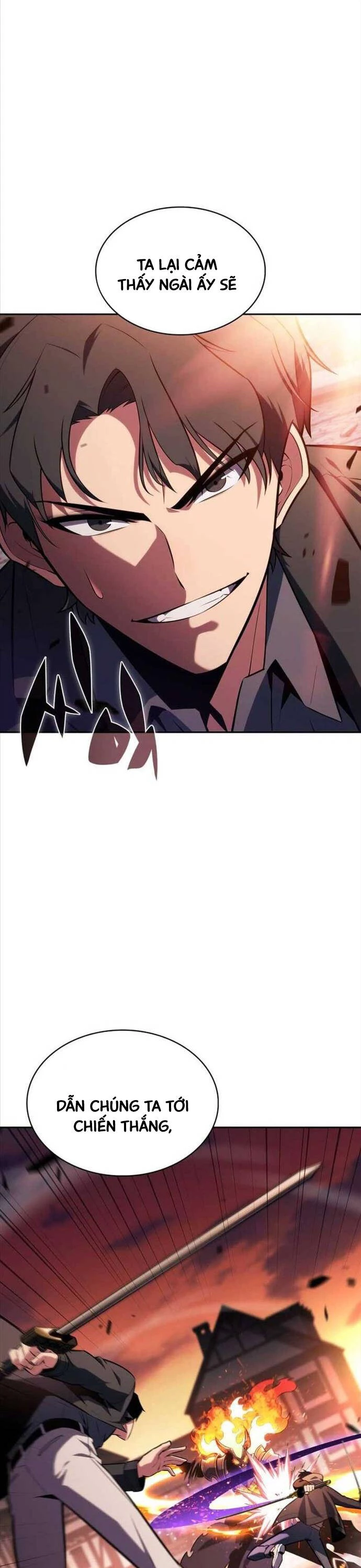 Người Chơi Mới Cấp Tối Đa Chapter 148 - Trang 4