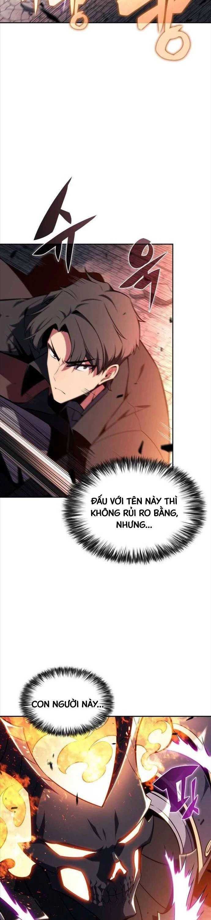 Người Chơi Mới Cấp Tối Đa Chapter 148 - Trang 4