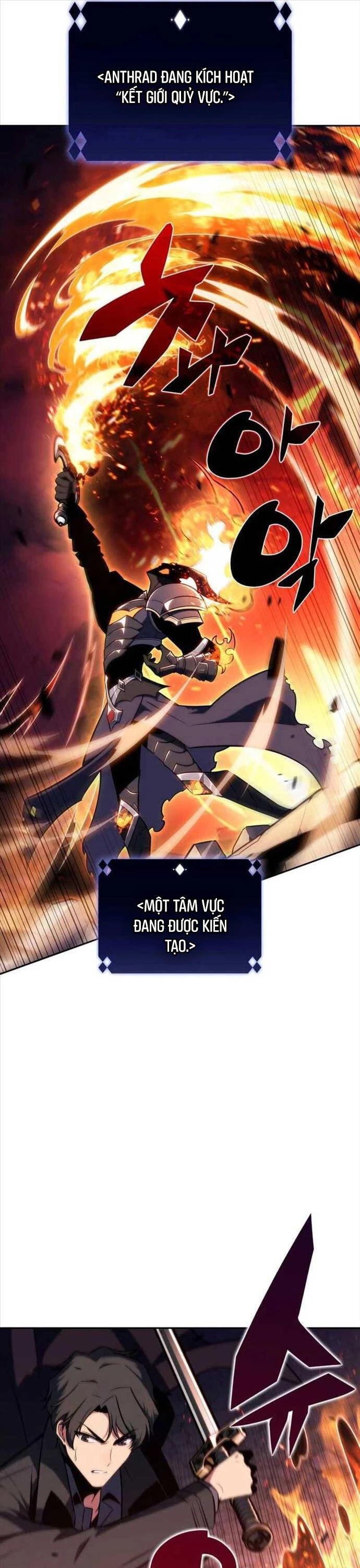 Người Chơi Mới Cấp Tối Đa Chapter 148 - Trang 4