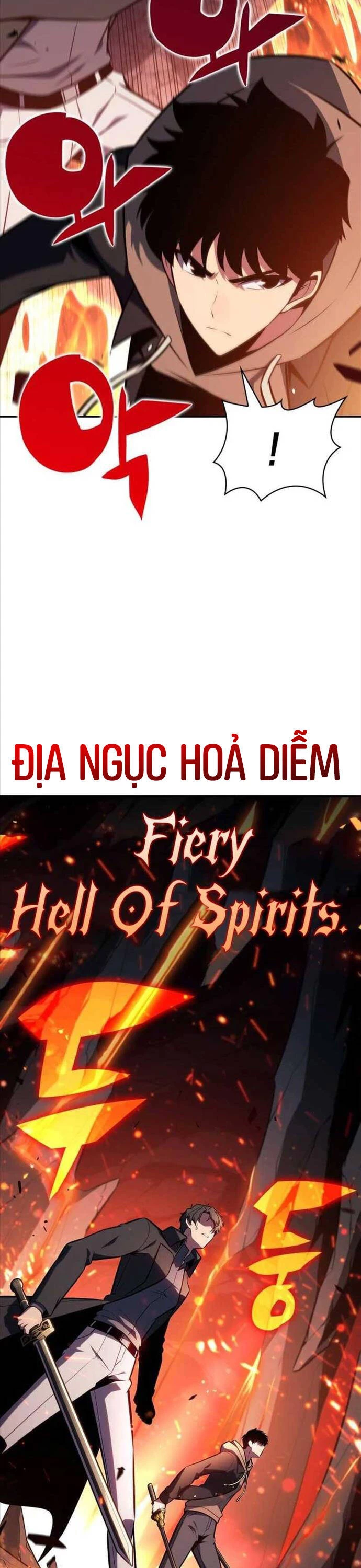 Người Chơi Mới Cấp Tối Đa Chapter 148 - Trang 4