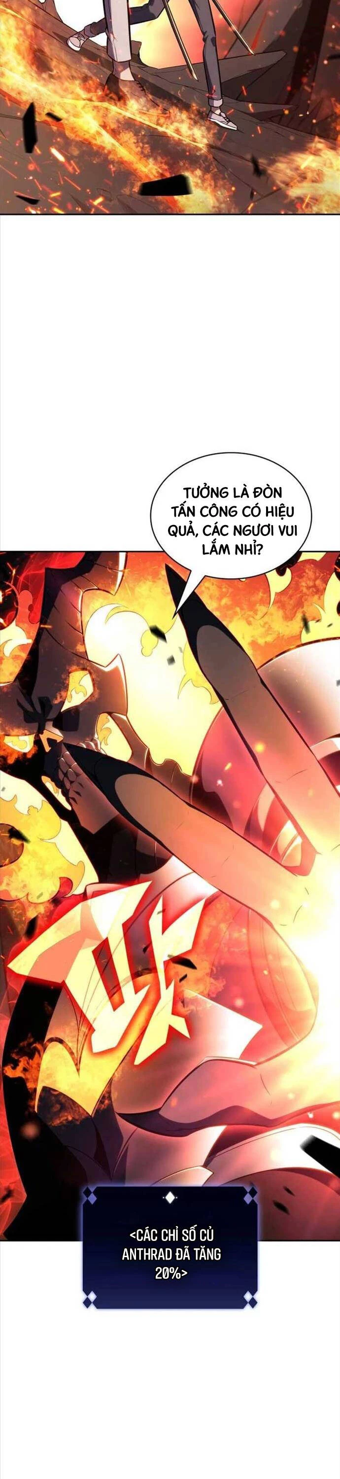 Người Chơi Mới Cấp Tối Đa Chapter 148 - Trang 4