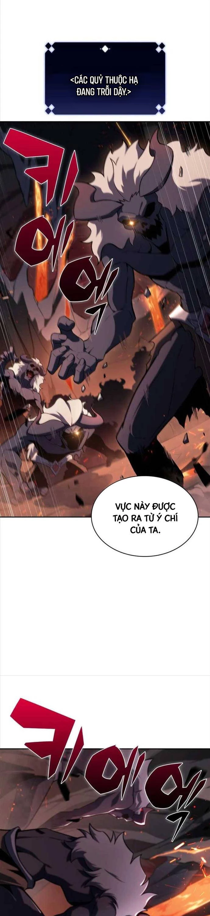 Người Chơi Mới Cấp Tối Đa Chapter 148 - Trang 4