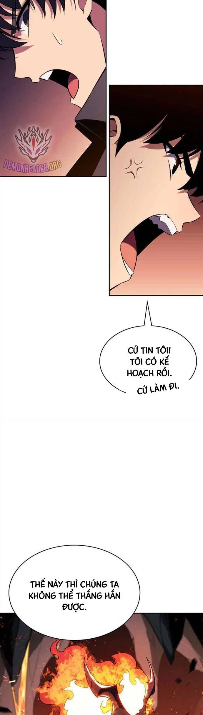 Người Chơi Mới Cấp Tối Đa Chapter 148 - Trang 4