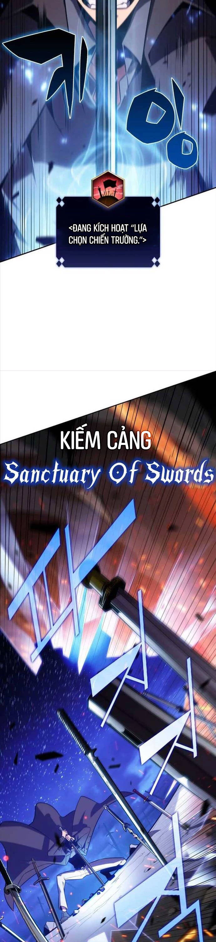 Người Chơi Mới Cấp Tối Đa Chapter 148 - Trang 4