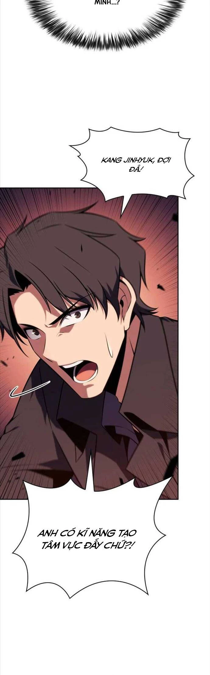 Người Chơi Mới Cấp Tối Đa Chapter 148 - Trang 4