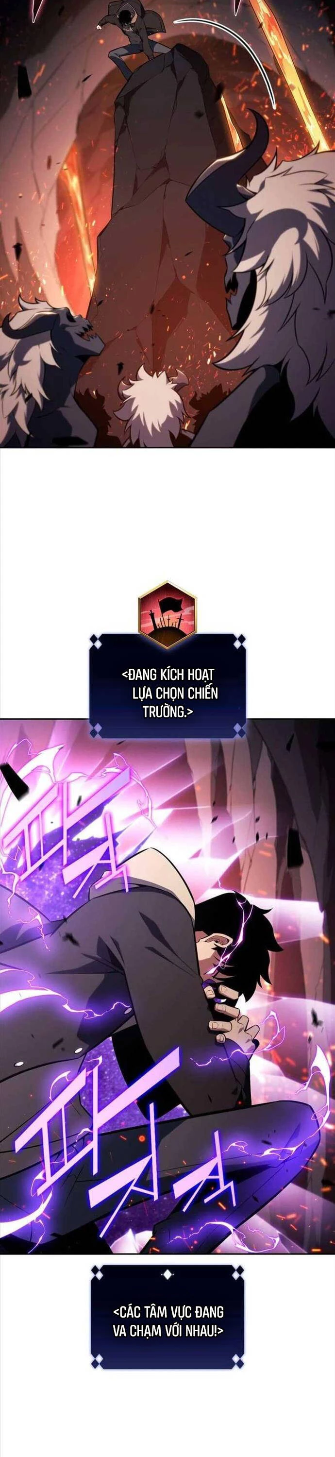 Người Chơi Mới Cấp Tối Đa Chapter 148 - Trang 4