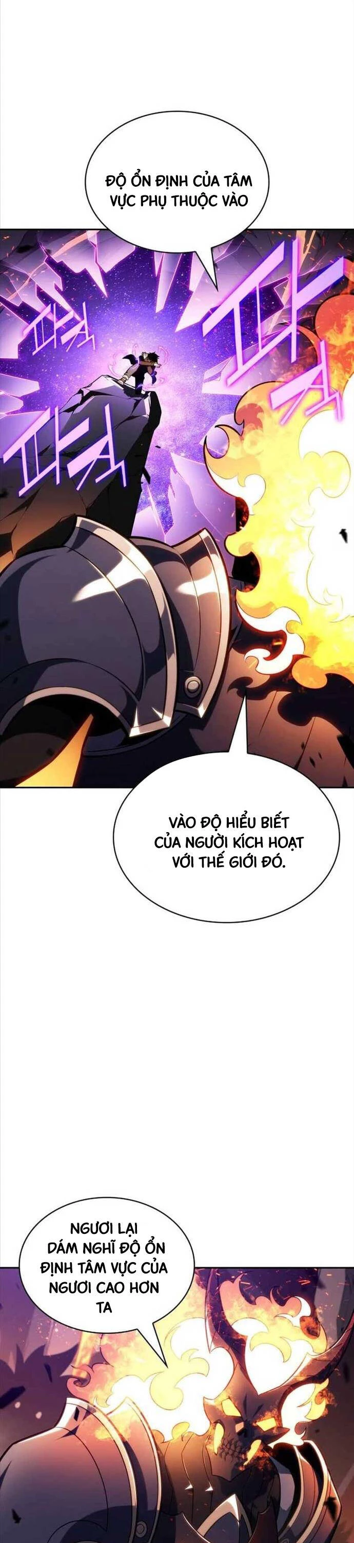 Người Chơi Mới Cấp Tối Đa Chapter 148 - Trang 4