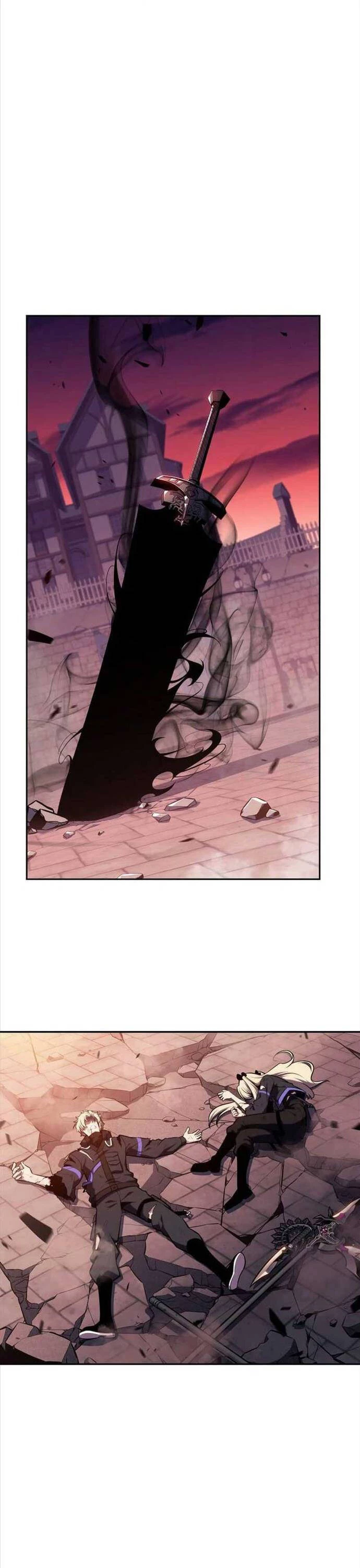 Người Chơi Mới Cấp Tối Đa Chapter 148 - Trang 4