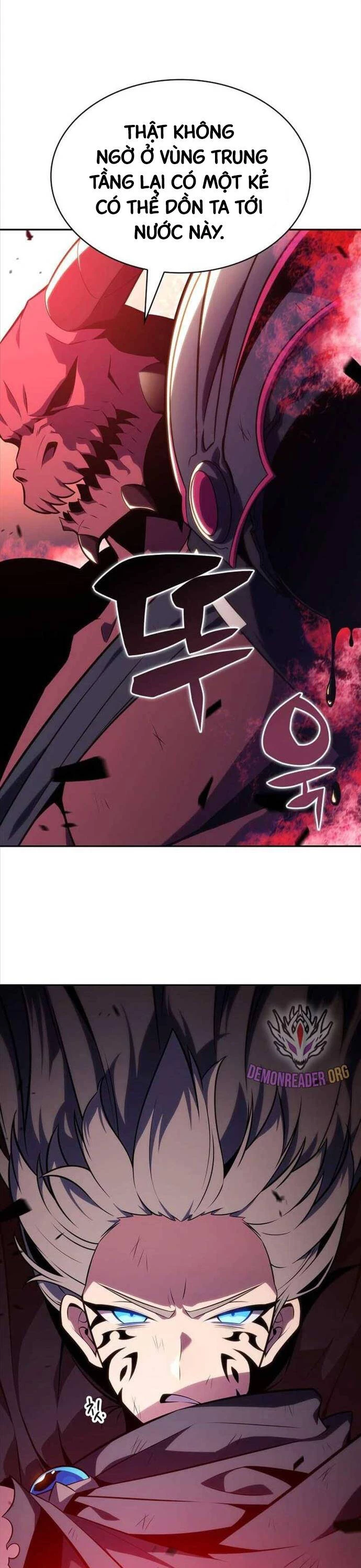 Người Chơi Mới Cấp Tối Đa Chapter 148 - Trang 4