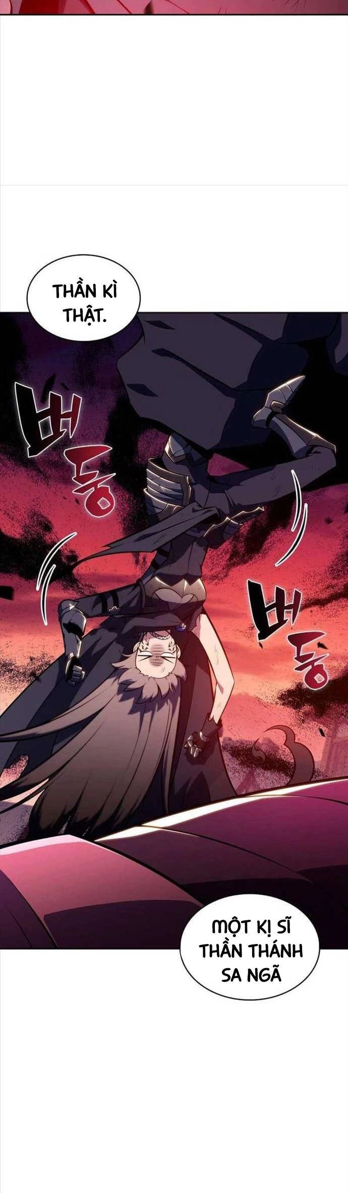 Người Chơi Mới Cấp Tối Đa Chapter 148 - Trang 4