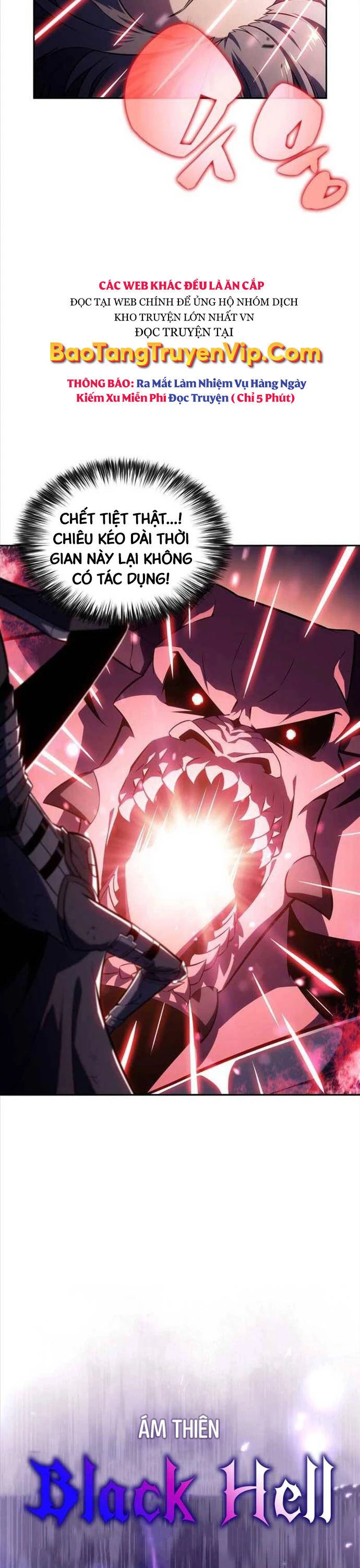 Người Chơi Mới Cấp Tối Đa Chapter 148 - Trang 4