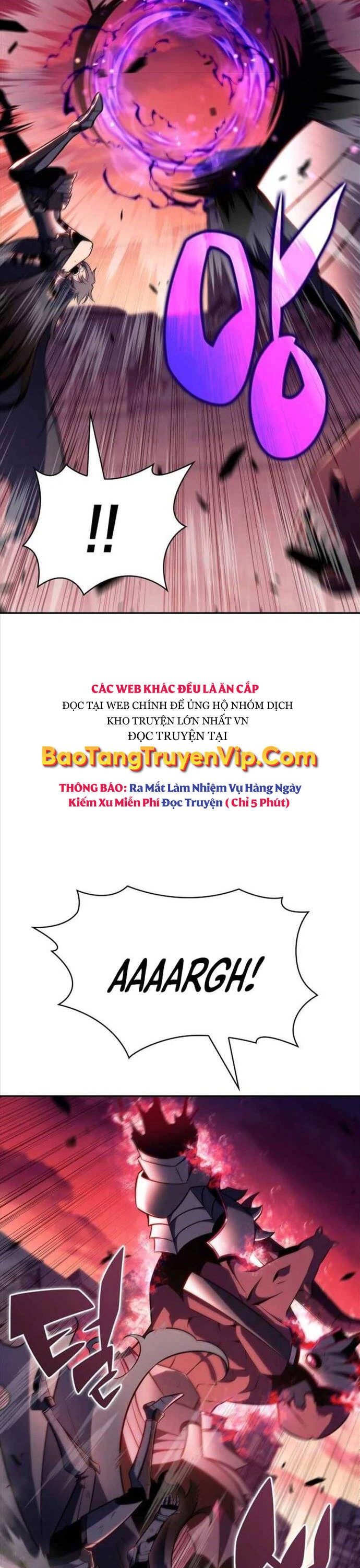 Người Chơi Mới Cấp Tối Đa Chapter 148 - Trang 4