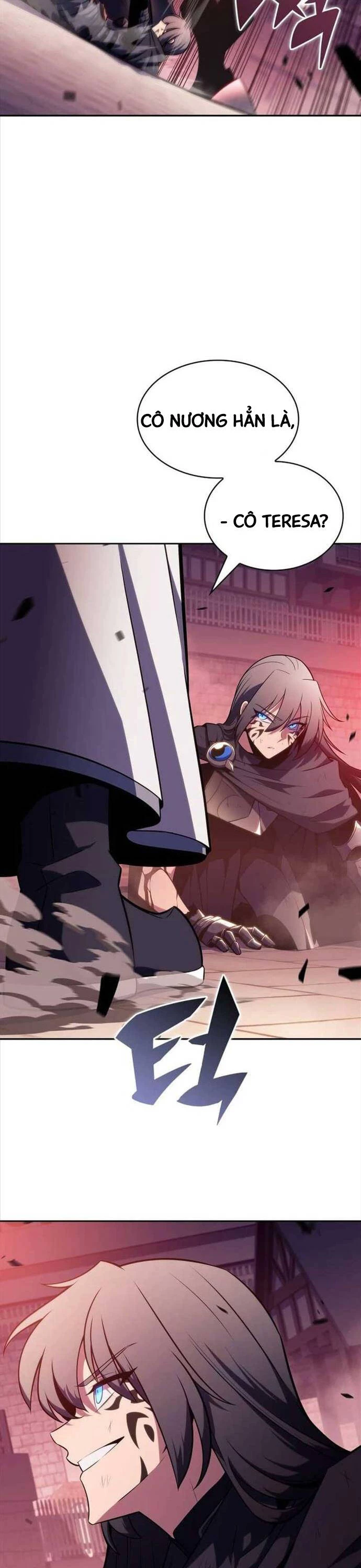 Người Chơi Mới Cấp Tối Đa Chapter 148 - Trang 4