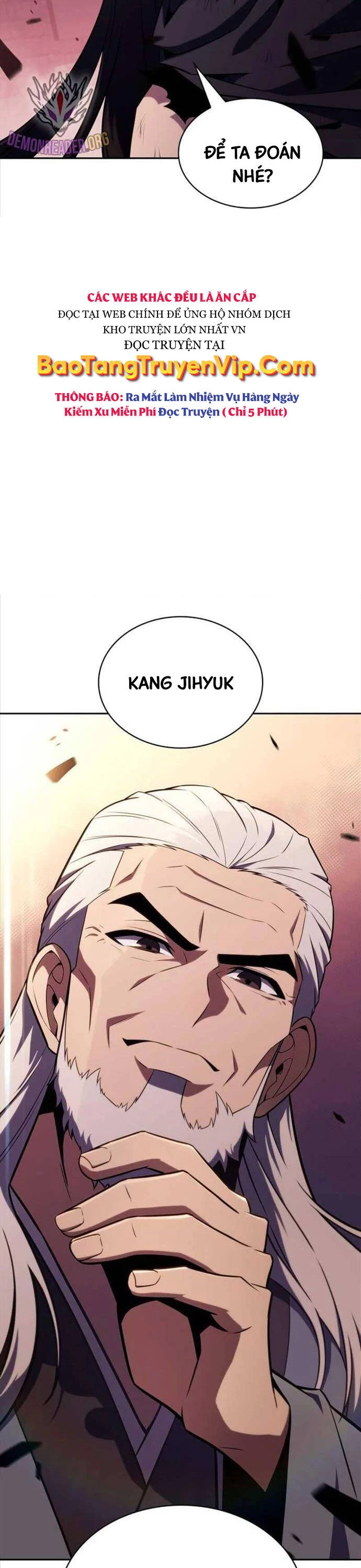 Người Chơi Mới Cấp Tối Đa Chapter 148 - Trang 4