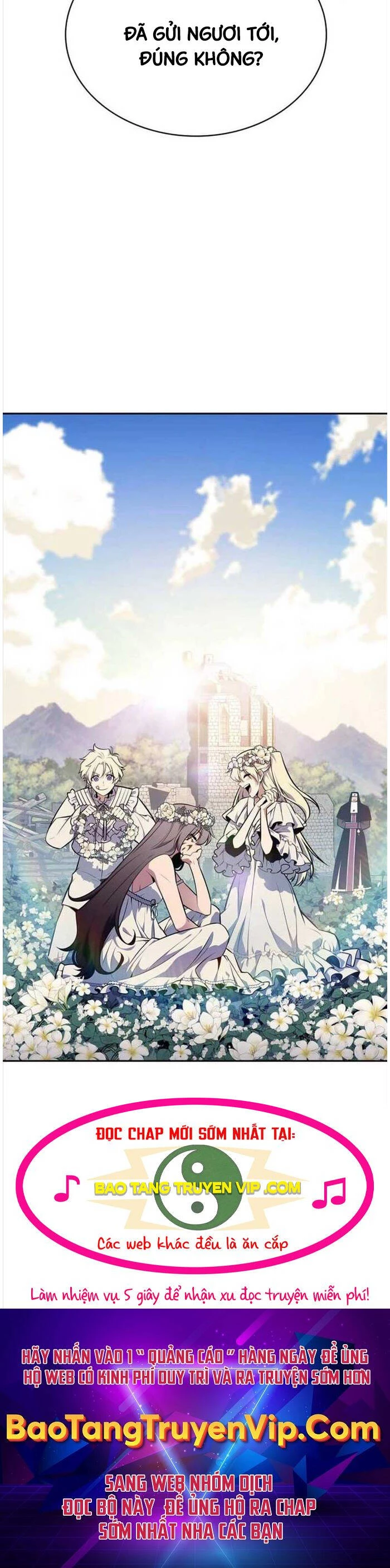 Người Chơi Mới Cấp Tối Đa Chapter 148 - Trang 4