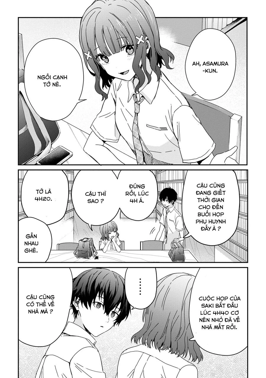 Sống Cùng Em Kế Chapter 20.2 - Next Chapter 21.1