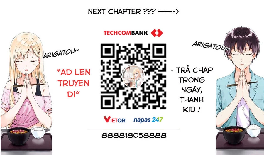 Sống Cùng Em Kế Chapter 20.2 - Next Chapter 21.1