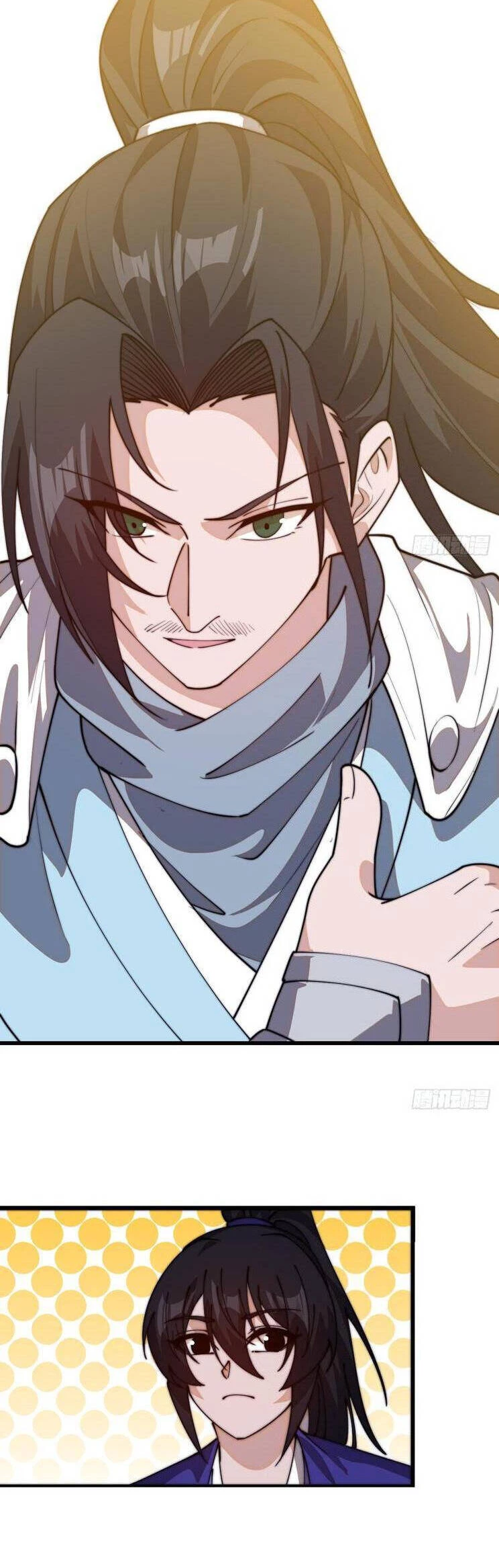 Ta Có Một Sơn Trại Chapter 870 - Trang 4