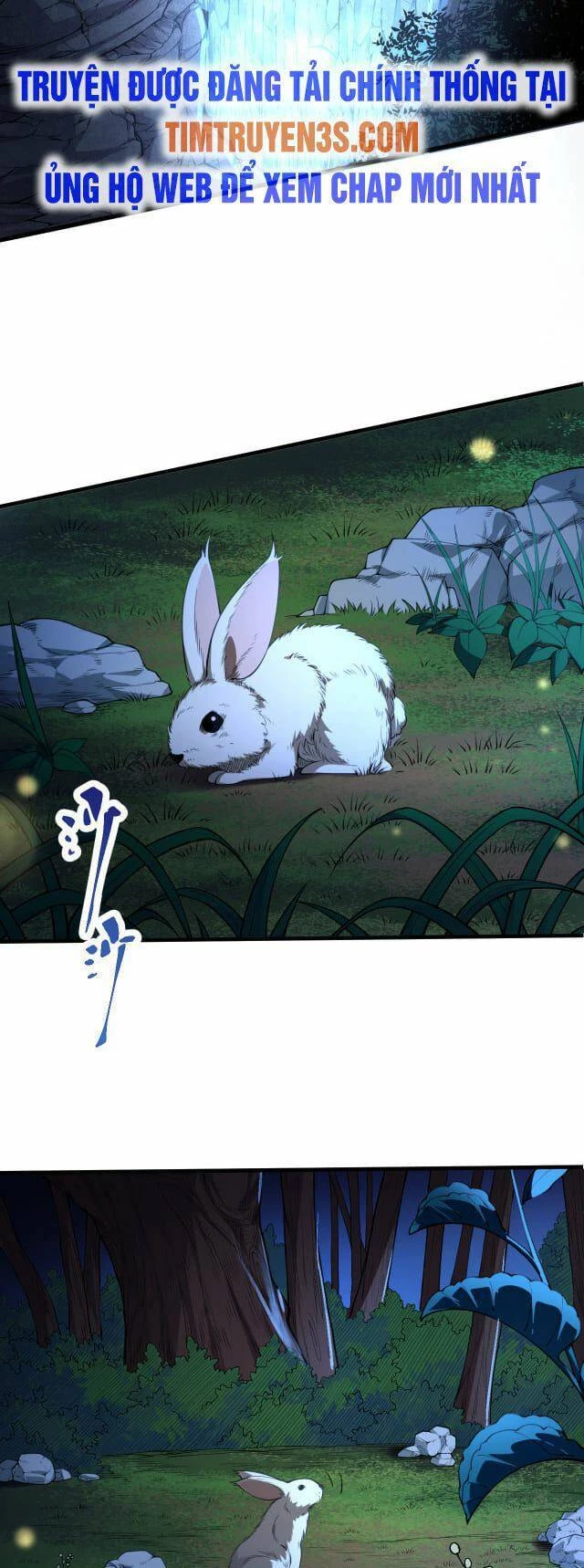 Chuyển Sinh Thành Liễu Đột Biến Chapter 1 - Trang 4