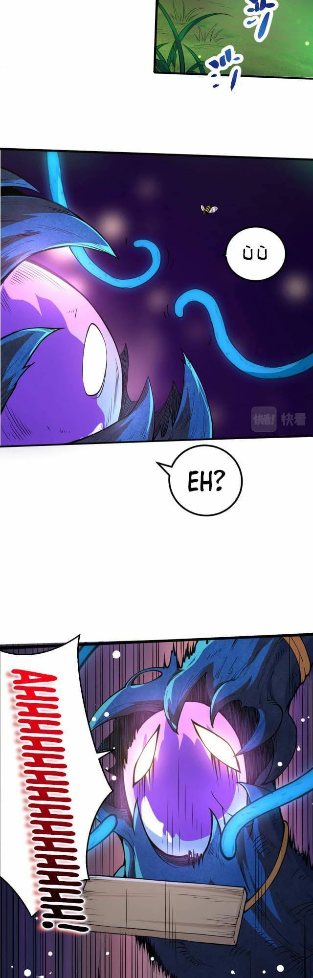 Chuyển Sinh Thành Liễu Đột Biến Chapter 1 - Trang 4