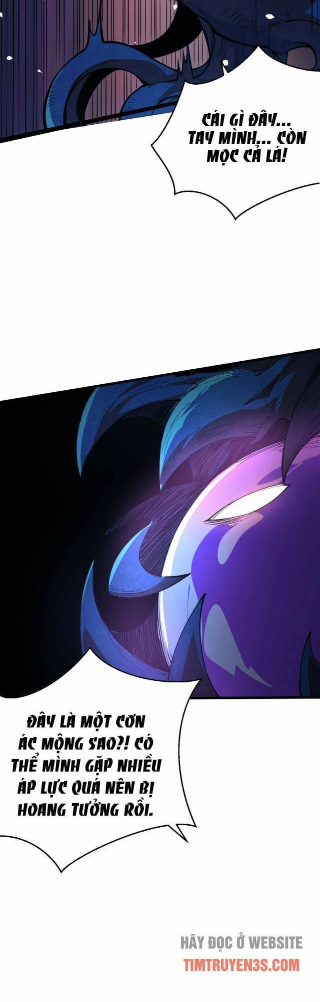 Chuyển Sinh Thành Liễu Đột Biến Chapter 1 - Trang 4