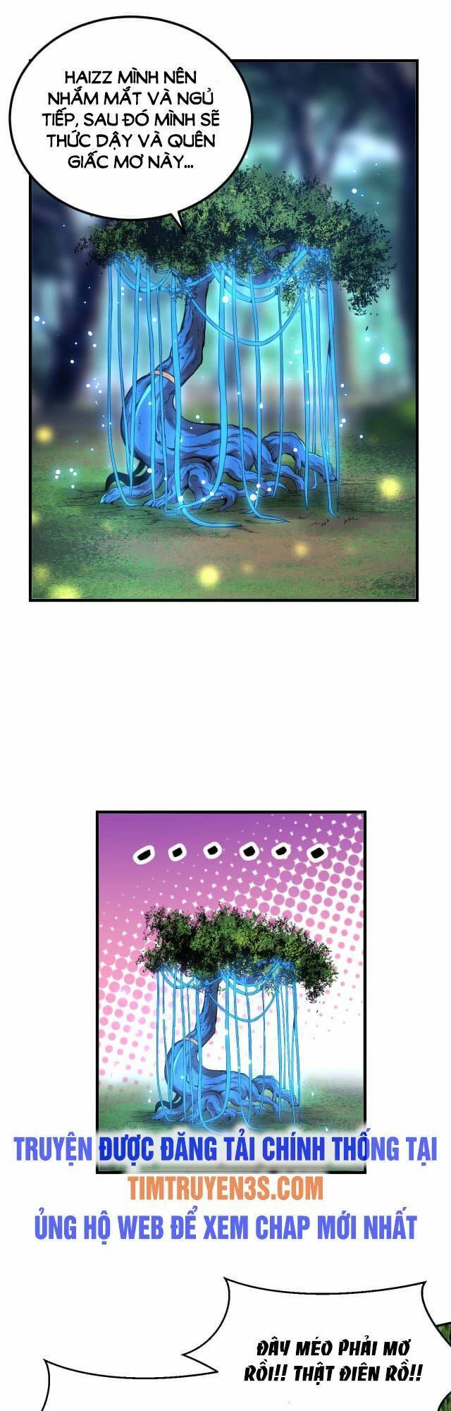 Chuyển Sinh Thành Liễu Đột Biến Chapter 1 - Trang 4