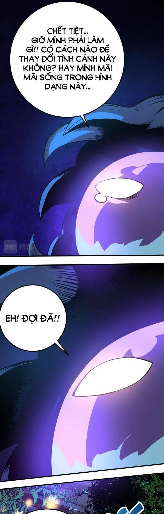 Chuyển Sinh Thành Liễu Đột Biến Chapter 1 - Trang 4