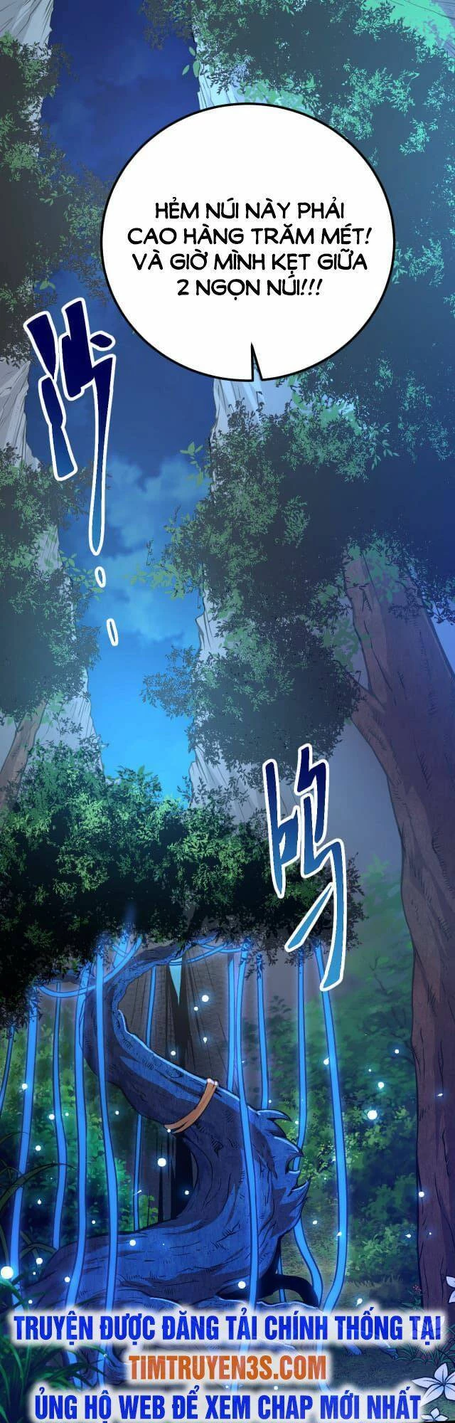 Chuyển Sinh Thành Liễu Đột Biến Chapter 1 - Trang 4