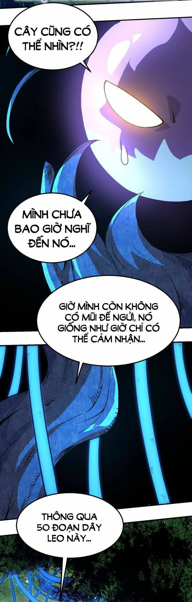 Chuyển Sinh Thành Liễu Đột Biến Chapter 1 - Trang 4