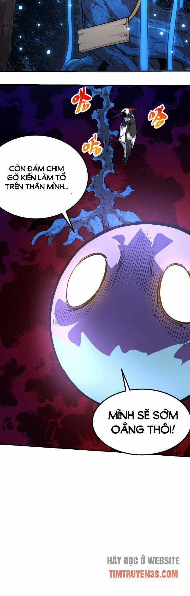 Chuyển Sinh Thành Liễu Đột Biến Chapter 1 - Trang 4