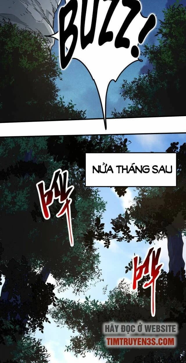 Chuyển Sinh Thành Liễu Đột Biến Chapter 1 - Trang 4